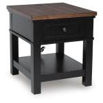 Wildenauer End Table - Image 2