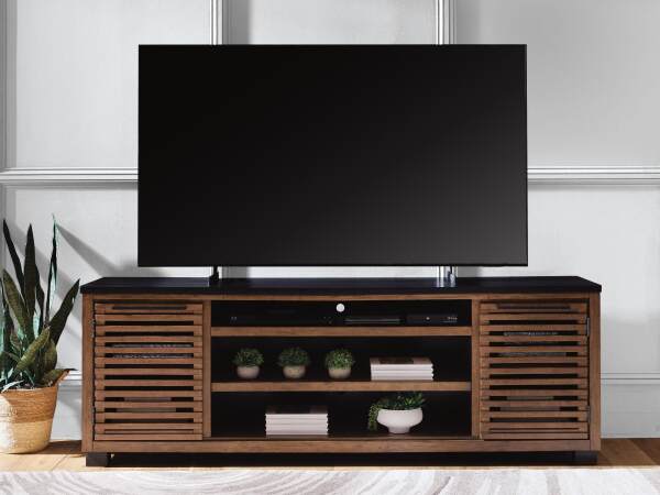 Kallari 84" TV Stand - Image 3