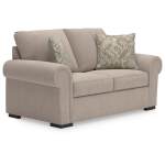 Sararose Loveseat - Image 2