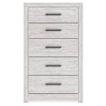 Cayboni Chest of Drawers - Image 6