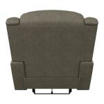 Redwood Power Wall Recliner w/ Headrest & Lumbar - 16X776 - Image 4