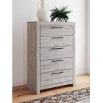 Broachmyn Chest of Drawers - Image 3