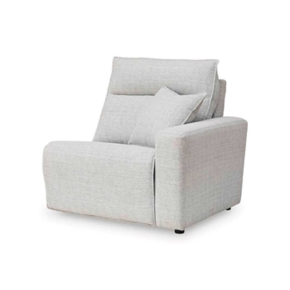 6489f1544989b0c76dee90682e405aae Modmax II Right-Arm Facing Power Recliner - Image 1