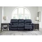 Leesworth Power Reclining Sofa - Image 9