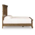 Karallin King Panel Bed - Image 6