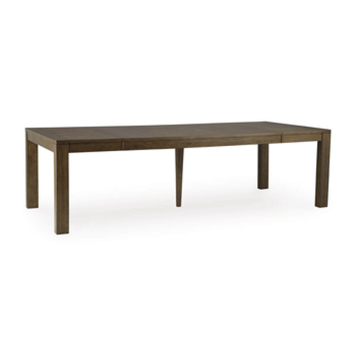 64c3237b34df10ebd54b0f56bf6d5e87 Marxmore Dining Butterfly Extension Table - Image 1