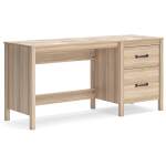 Battelle 60" Home Office Desk - Image 2