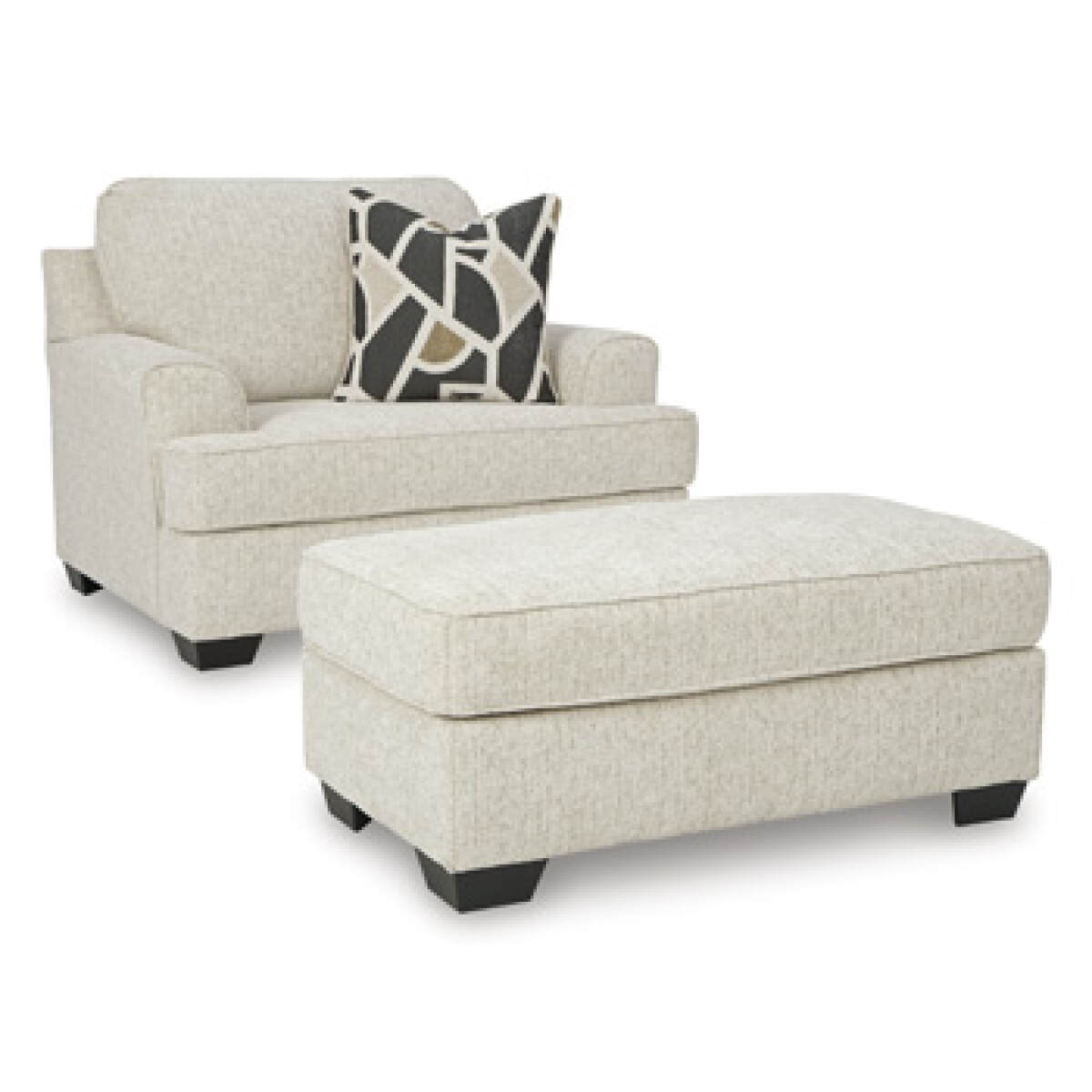 64d8cd2335a6d0cad3cd010897ed0e3e Heartcort Oversized Chair - Image 1