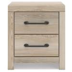 Senbry Nightstand - Image 6