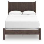 Pamytta Full Panel Bed - Image 4
