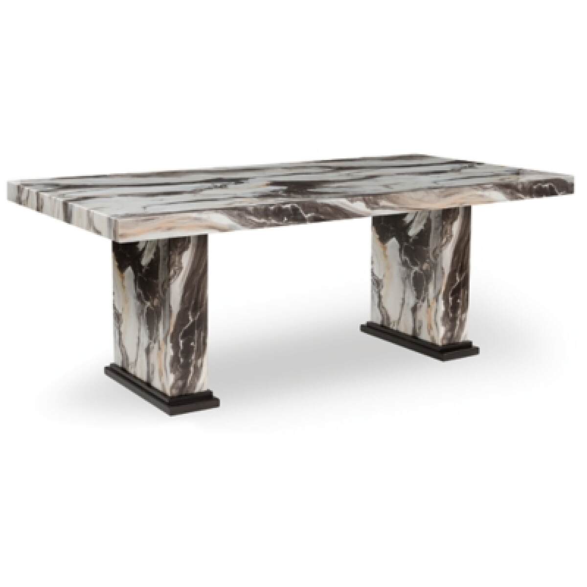 64ed8e89c10feeabe4044336a2cbfdf9 Jeshina Dining Table - Image 1