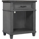 Caraway 1 Drawer Ns I248-451N-SLT-2