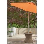 Laguna Heights Outdoor End Table - Image 9