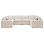 Modmax 6-Piece Sectional