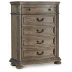 Ardenfield Chest of Drawers - Image 2