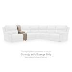 Narwhal Place Console with Storage - Image 3