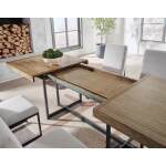 Tomtyn Extension Dining Table and 6 Chairs - Image 19