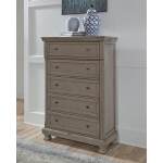Lettner Chest of Drawers - Image 3