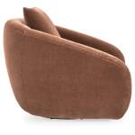 Yahya Swivel Accent Chair - Image 5