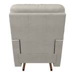 Fulton Rocking Recliner - 010717 - Image 4