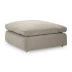 Maxton Heights Oversized Accent Ottoman