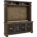 Sawyer 78" Console & Hutch MOHEMGRP1 - Image 4