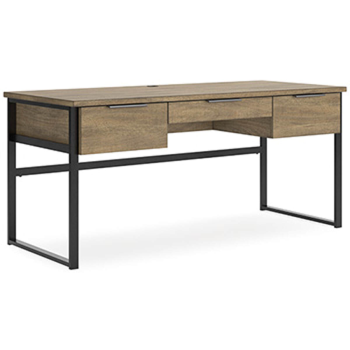 652edf431795c19c3a777bb16dc35404 Montia 67" Home Office Desk - Image 1