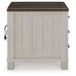 Darborn Chairside End Table - Image 6