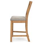 Havonplane Counter Height Dining Table and 10 Barstools - Image 14