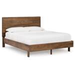 Isanti Queen Panel Bed - Image 2