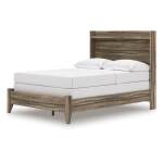 Elbrim Full Panel Bed, Dresser and Mirror - Image 15