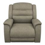 Redwood Power Rocking Recliner w/ Headrest & Lumbar - 10X776