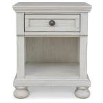 Robbinsdale Nightstand - Image 5