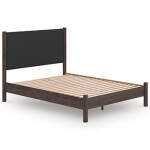 Pamytta Queen Upholstered Panel Headboard