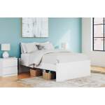 Onita Full Platform Bed - Image 3
