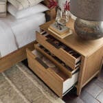 Cyrus 2 Drawer Nightstand I3046-450 - Image 4