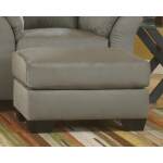 Darcy Sofa, Chair and Ottoman - Image 10
