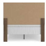 Broachmyn Full Panel Bed - Image 6