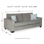 Altari Sofa - Image 5