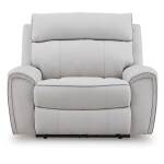 Social Pointe Power Recliner - Image 5