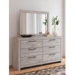 Broachmyn Full Panel Bed, Dresser and Mirror - Image 18
