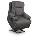 4Z-Peaceful Pause Power Lift Recliner - Image 5