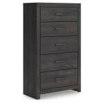 Hollivern Chest of Drawers - Image 2