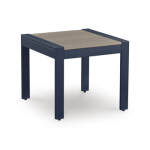 East Beach Outdoor End Table
