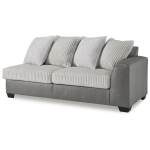Clairette Court Right-Arm Facing Sofa - Image 4