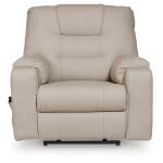 Belmone Pike Power Lift Recliner - Image 6