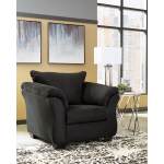 Darcy Loveseat and Chair - Image 5
