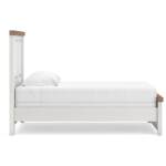 Savonport Twin Panel Bed - Image 6