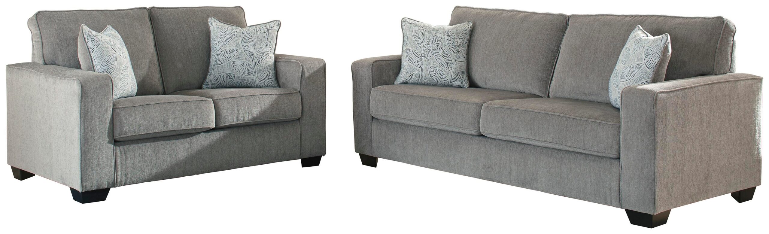 660b6073b1f1fe4a73b35b09b0ef62a1 Altari Sofa and Loveseat - Image 1
