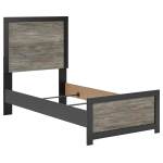 Broachmyn Twin Panel Bed - Image 3